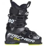 fischer-rc-one-x-90-black-yellow